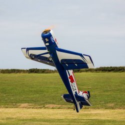 Model Air Show 2016